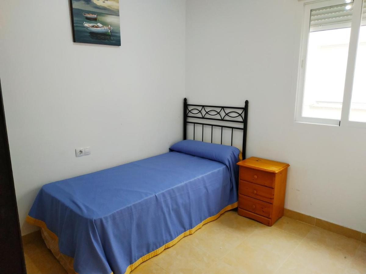 Duplex Las Marinas Orangecosta Appartement Peñíscola Buitenkant foto