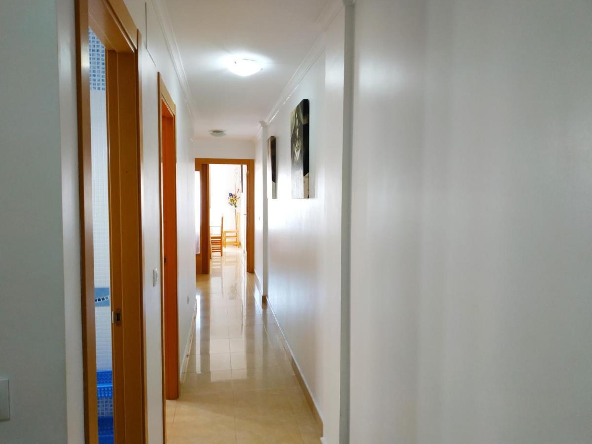 Duplex Las Marinas Orangecosta Appartement Peñíscola Buitenkant foto