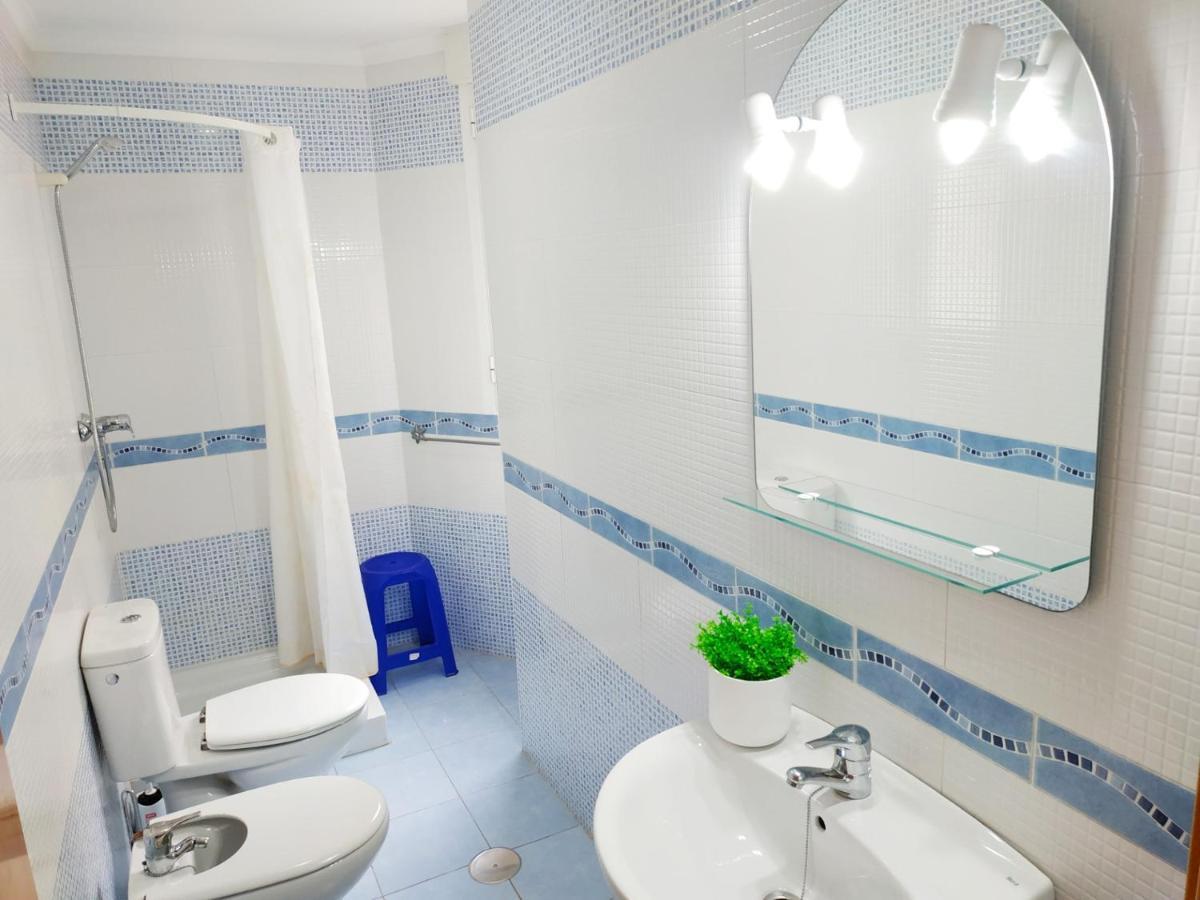 Duplex Las Marinas Orangecosta Appartement Peñíscola Buitenkant foto